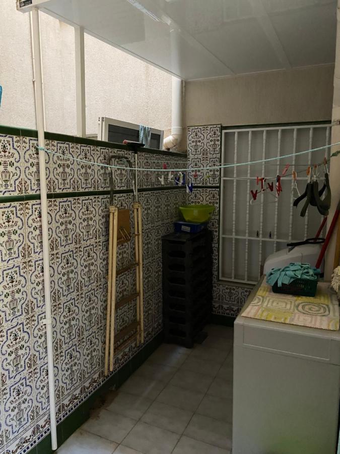 Homely Apartments Habaneras Torrevieja Eksteriør billede