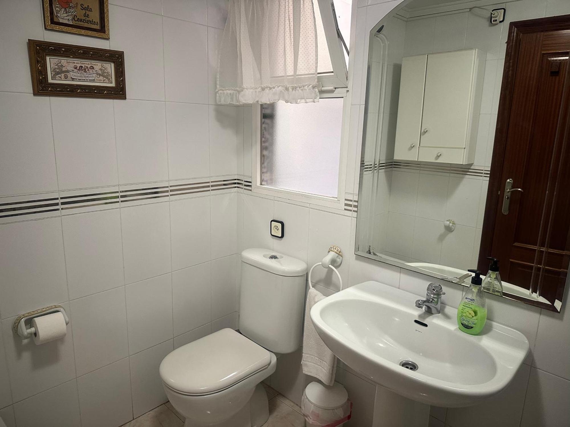 Homely Apartments Habaneras Torrevieja Eksteriør billede